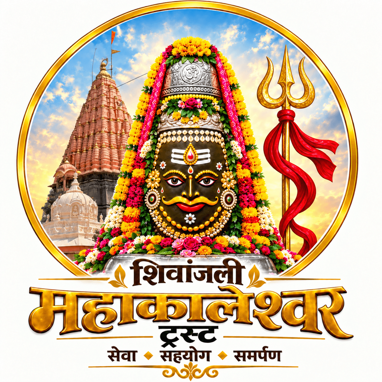 Shivanjali Mahakaleshwar Trust